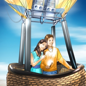 Storyboards/people Storyboards/people