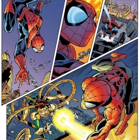 1SpidermanSpidergirlPg4s 1SpidermanSpidergirlPg4s