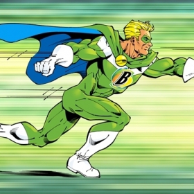 8BountyManw 8BountyManw