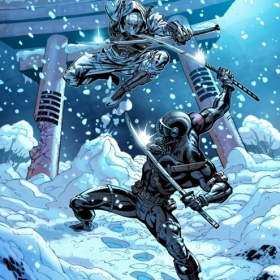 JOHNROYLESS JOHNROYLESS