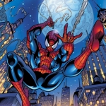 Spidermanannualcover