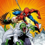 SpidermanLizardVulturecoverweb