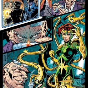 SpidermanSpidergirlPg1web SpidermanSpidergirlPg1web