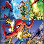 SpidermanSpidergirlPg5s