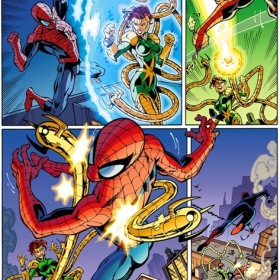 SpidermanSpidergirlPg5s SpidermanSpidergirlPg5s