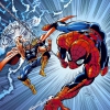 Spidey-thorcover