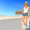 FA Hollywood Deo Frame07