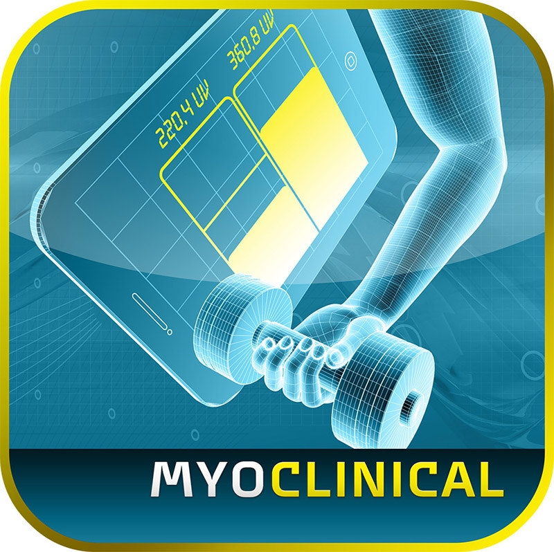 Noraxon MyoClinical 