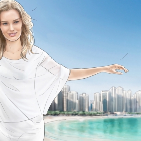 Fa-Fragrance Spray-04 Fa-Fragrance Spray-04