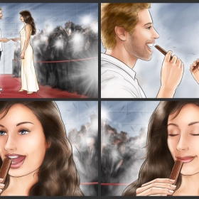 Ferrero-Duplo Ferrero-Duplo