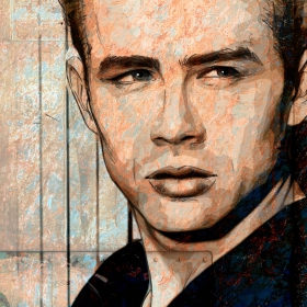 James-Dean-Lilia James-Dean-Lilia