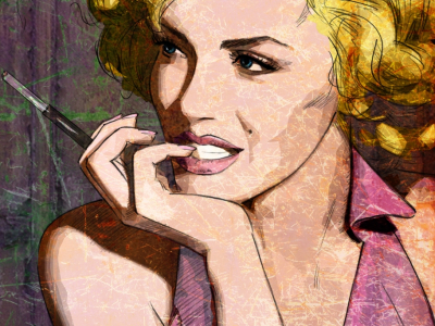 Marilyn-Monroe-lilia