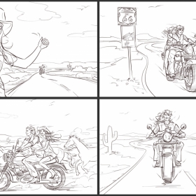 Replay-Board Replay-Board