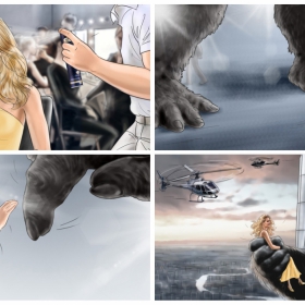 Taft-Heidi Taft-Heidi