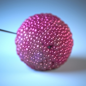 3D Artist für Pharma und Medizin