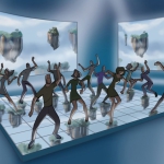 Event Illustrationen