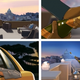 Miguel herranz 03 Miguel herranz 03