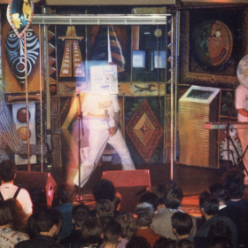 Pop Art Künstler aus Berlin