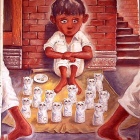 Pop Art Künstler aus Berlin