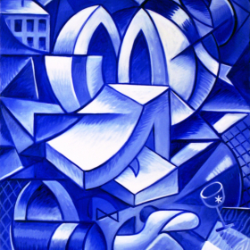 Pop Art Künstler aus Berlin