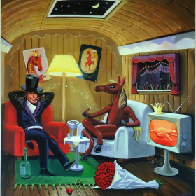 Pop Art Künstler aus Berlin