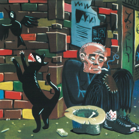 Pop Art Künstler aus Berlin