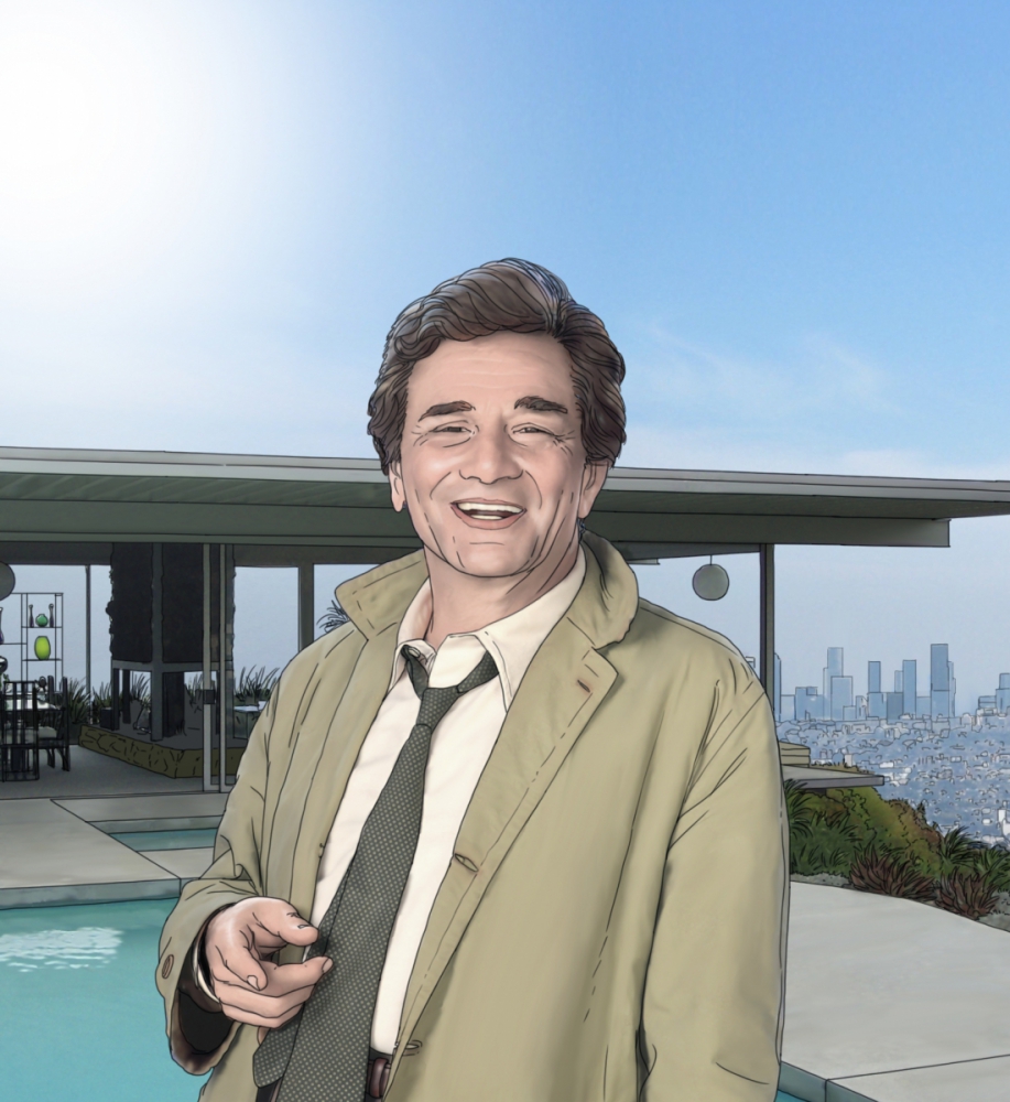 Columbo 150