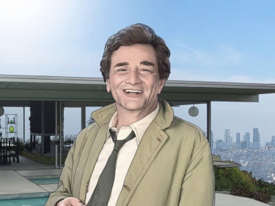 Columbo 150