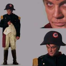 3D Artist, Character Designer, 3D Art