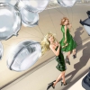 Peter Kapp ist ein deutscher Storyboard-Artist und illustriert f
