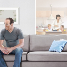 Peter Kapp ist ein deutscher Storyboard-Artist und illustriert f