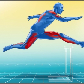 Peter Kapp ist ein deutscher Storyboard-Artist und illustriert f