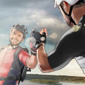 Peter Kapp ist ein deutscher Storyboard-Artist und illustriert f