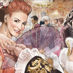 Storyboards, Animatics, Key-Visuals, Editorial Art, Illustration