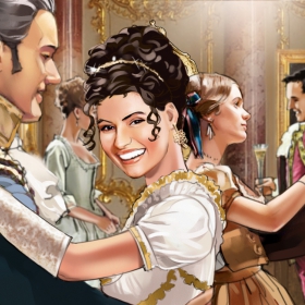 Storyboards, Animatics, Key-Visuals, Editorial Art, Illustration