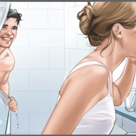 Storyboards, Animatics, Key-Visuals, Editorial Art, Illustration