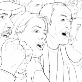 Storyboards, Animatics, Key-Visuals, Editorial Art, Illustration