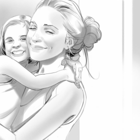 Storyboards, Animatics, Key-Visuals, Editorial Art, Illustration