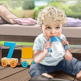 Storyboards, Animatics, Key-Visuals, Moodfilme, Storytelling für