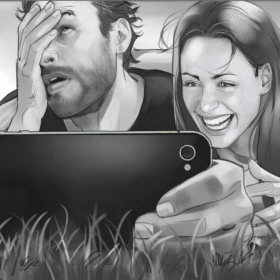 Storyboards, Animatics, Key-Visuals, Moodfilme, Storytelling für