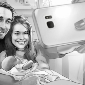 Storyboards, Animatics, Key-Visuals, Moodfilme, Storytelling für