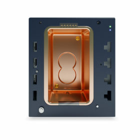 medizinische Apparatur