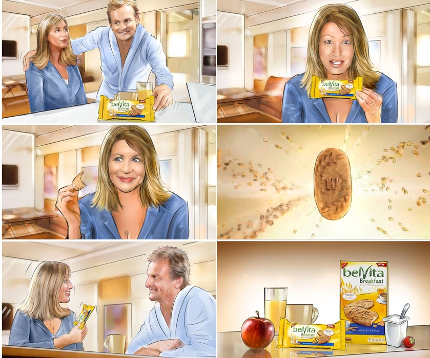 Belvita