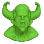 My name is Ronald van Vemden. Toonafish is the name I’ve been us