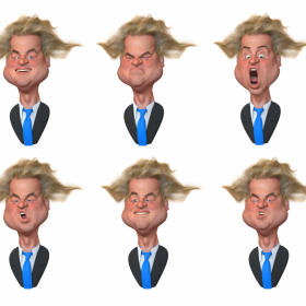 Ronald van Vemden Ronald van Vemden