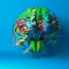 3D Animationen, Glow Studio, 3D Charakterdesign, Digital-Art,