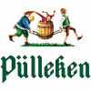 Pülleken, Charakterdesign für Veltins
