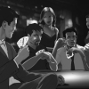 Storyboards, Animatics,  sw rough, Grafik Recording, Event, Keyv