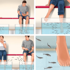 Storyboards, Animatics, Visuals für die MaFo, Moodfilme, Food, P