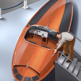 Storyboards, Animatics, Visuals für die MaFo, Moodfilme, Food, P